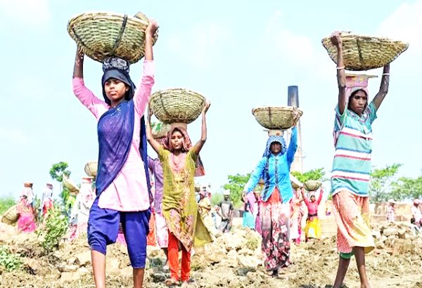 ১ অগাস্ট থেকে শুরু করতে হবে একশো দিনের কাজ