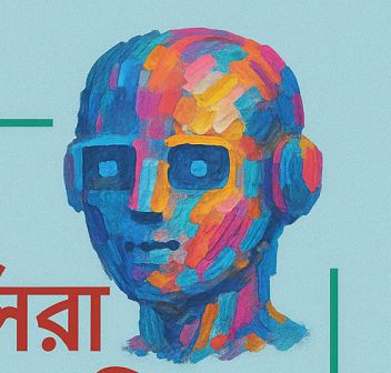 AI রেসিডেন্সি কীভাবে কৃত্রিম শিল্পচর্চার ধারণা বদলে দিচ্ছে