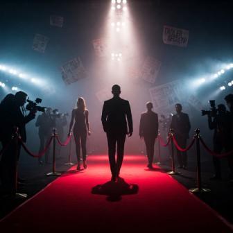 Stories of Hollywood Star Scandals