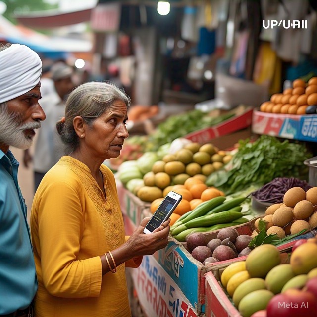 Fact Check: Is it true that 18% GST to be deducted on transactionover Rs. 2000