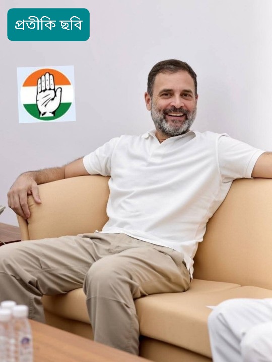 Rahul Gandhi criticized about Maharashtra Poll