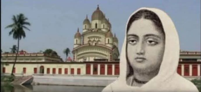 A brief history of Dakshineswar Kali temple