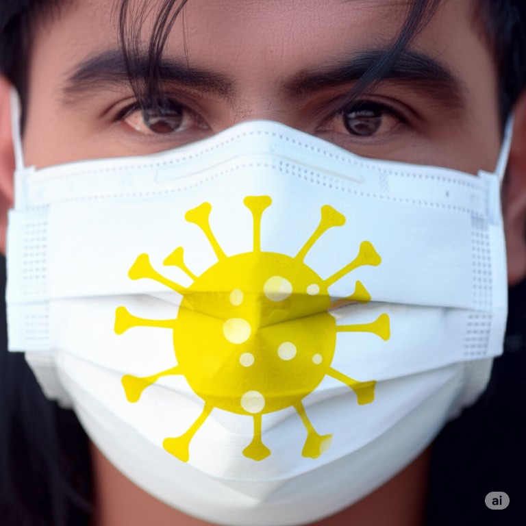 Corona is spreading in some states-report