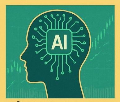 Importance of AI technology in economy feild