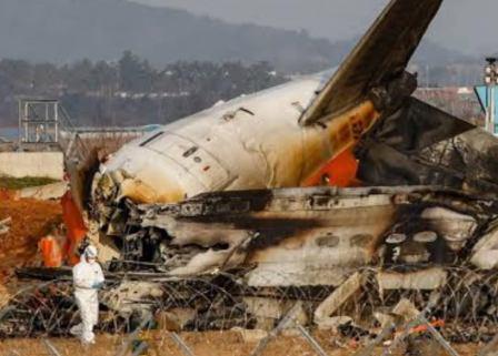 Ahmedabad air accident and remedials