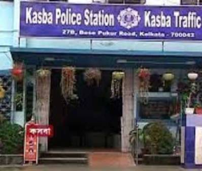Kasba crime SIT formed for investigation