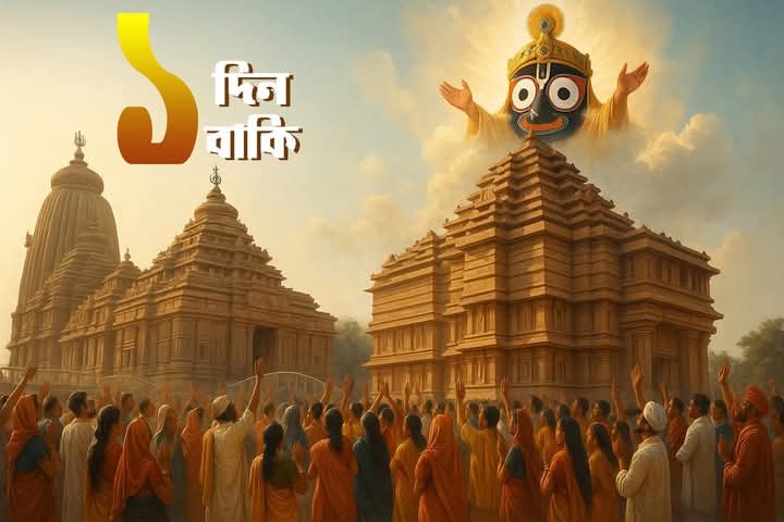 Digha Jagannath temple a brief article