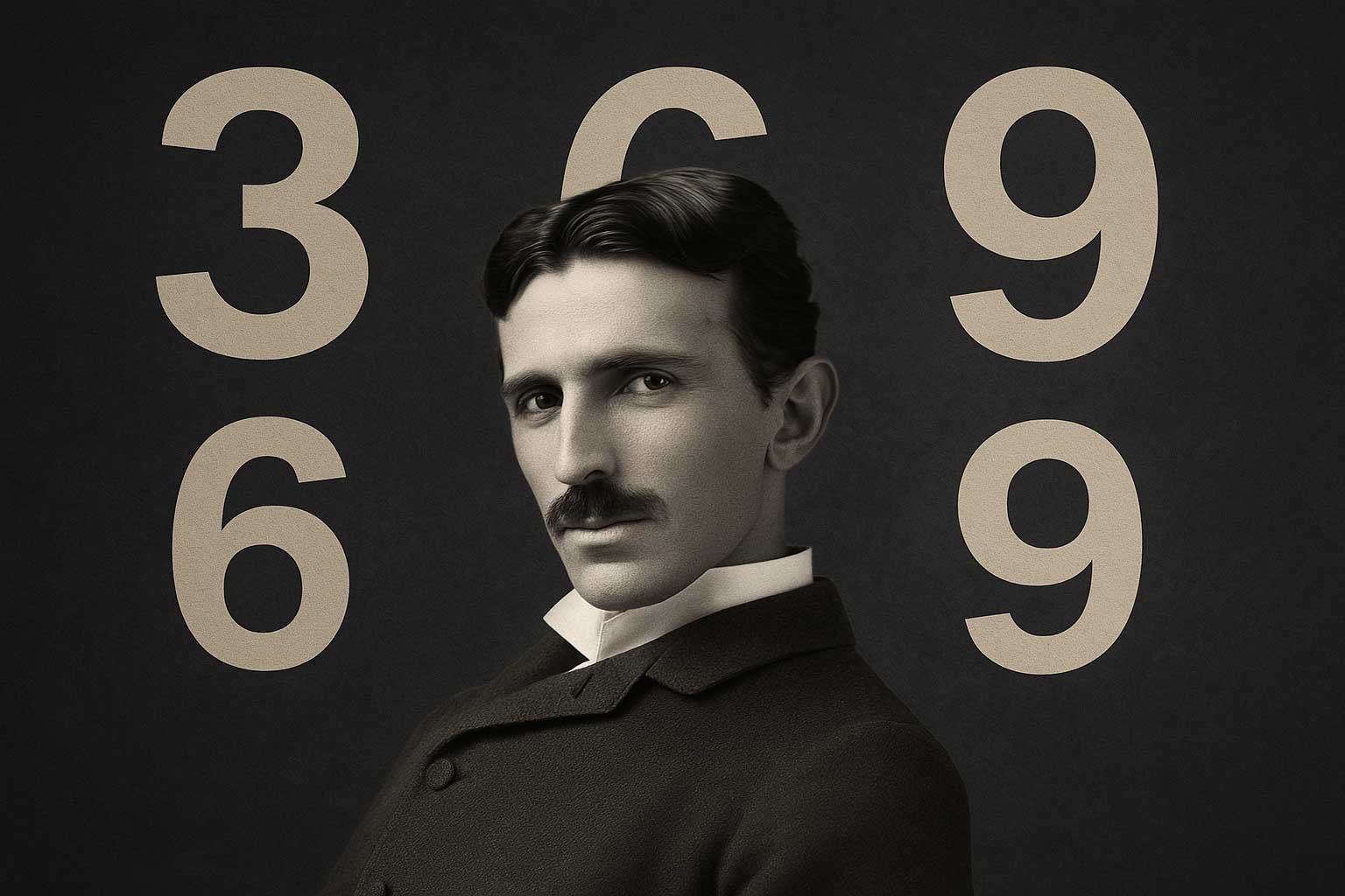 দৈনিক BARTAMAAN : নিকোলা টেসলার ৩–৬–৯ রহস্য: সংখ্যার গোপন শক্তি Tesla secret 369