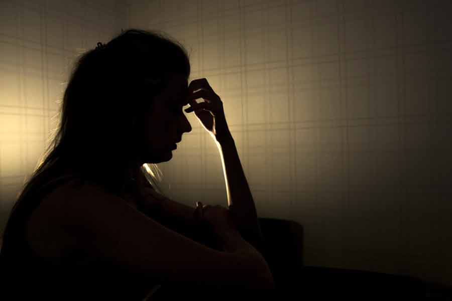 Bjp leader accused of assault