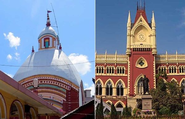 Illegal construction near Tarapith Temple pil filed to calcutta hc