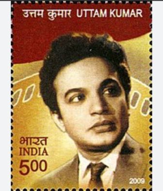 Uttamkumar a mith in Bengali ciinema