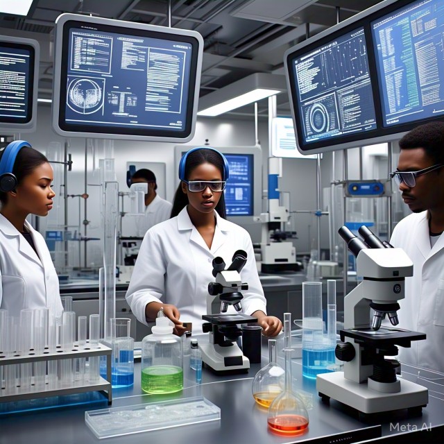 On Scientific progress of the india