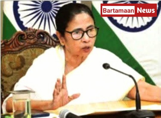 What Mamata Banerjee says about wakaf rule