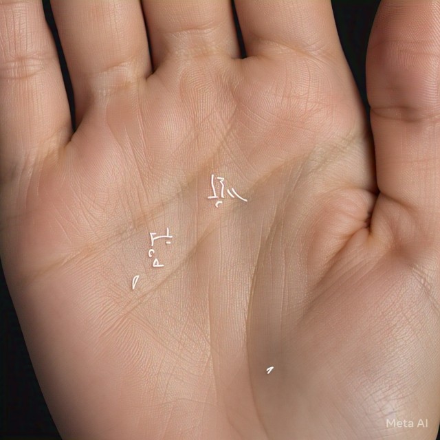 Whether Cheiro's palmistry is considered good or bad