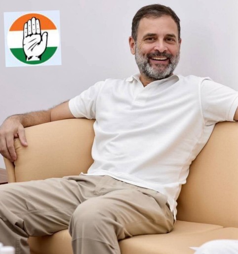 What will be the future of congress and Rahul Gandhi in 2026 election