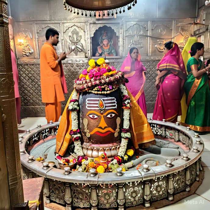 Some highlites on charak puja